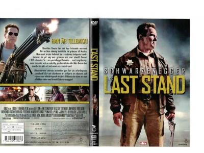 The Last Stand  